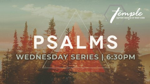 Sunday School Classes